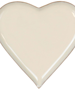 5029 ASSIETTE COEUR DELUXE 3P